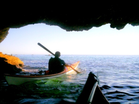 parc-deltaventur-a-ruta-kayak-piragua-ampolla-calafat-delta-del-ebre-