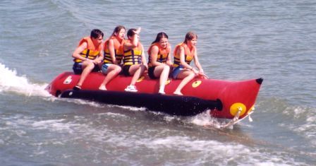 aventura actividades escolares delta del ebro